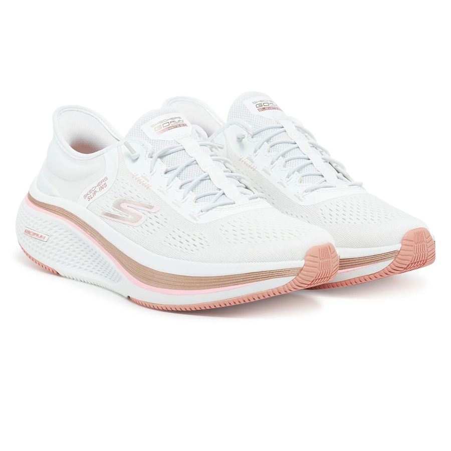 Go Run Elevate 2.0 Banyan scarpe da donna Skechers | 129006WPK